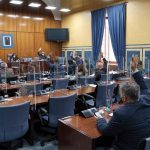 El dictamen de la Ley de Presupuestos de Andalucía se aprueba sin subastas