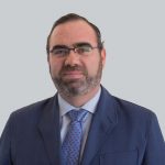 Leopoldo González, nuevo presidente de la patronal de farmacia Ceofa