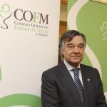 El COFM pide un mayor control de la venta ilegal de productos sanitarios en Internet