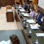 España pide al Consejo Europeo coordinar una misma fecha para iniciar la campaña de vacunación