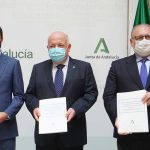Las nuevas subastas de Andalucía: sin exclusividad y con mínimo de mejora