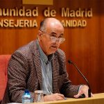 Madrid defiende la vacunación de los directivos de hospitales, ya que están sometidos a riesgo