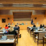 La ponencia de la ley de la ‘nueva normalidad’ salva su tramitación en la Comisión de Sanidad
