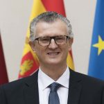 Murcia: Juan José Pedreño nombra nuevos responsables del SMS, Farmacia, y Salud Pública
