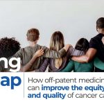 Medicines for Europe aboga por “un uso más inteligente” de genéricos y biosimilares  en la atención del cáncer