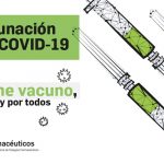 ‘Yo me vacuno, por mí y por todos’: ofrecer información rigurosa y generar confianza en torno a las vacunas