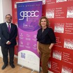 La Fundación Sefac y Gepac firman un convenio para mejorar la calidad de vida de las personas con cáncer