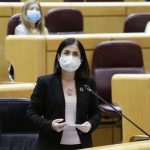 El PSOE introdujo las nuevas restricciones de las mascarillas hace un mes como enmienda en el Senado