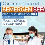 Semergen y Sefac celebrarán de forma virtual su III Congreso Médico-Farmacéutico