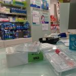 Galicia extiende a las farmacias de Arteixo el cribado de covid-19