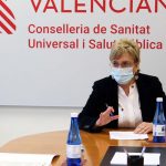 La Comunidad Valenciana regresa a la compra centralizada de vacunas del Ministerio de Sanidad en 2021 y 2022