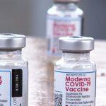 Moderna anuncia el envío de datos a la EMA para su refuerzo de la vacuna covid-19