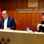 Madrid se plantea cerrar centros de vacunación masiva “por falta de dosis”