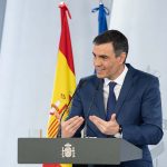 Sánchez anuncia que España donará otros 15 millones más de dosis a Covax