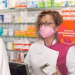 Los farmacéuticos quieren concienciar sobre el papel de la farmacia en el cuidado de la salud de la sociedad