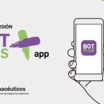 El CGCOF pone en marcha la nueva versión de la ‘app’ móvil de Bot Plus