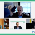 Diariofarma reúne a parlamentarios para profundizar en innovación digital