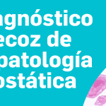 El CGCOF elabora una guía para la detección precoz del cáncer de próstata