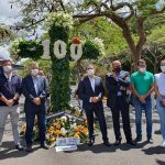 El COF de Tenerife homenajea a la población y a los profesionales de farmacia