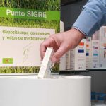 Sigre: nueve de cada diez hogares de España reciclan residuos de medicamentos y sus envases