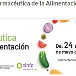 Más de 2.100 farmacéuticos participan en la Semana de la Alimentación
