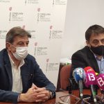 Las farmacias de Baleares gestionarán peticiones de cita para vacunarse