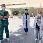 Universidad y Hospital de Jaén inician un estudio para conocer la efectividad de las vacunas covid-19 en sanitarios