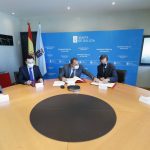 Los COF de Lugo y Orense se unen al programa de detección de covid de la Xunta de Galicia