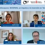 La inversión privada en biotecnología en España se incrementa en un 50% en el año de la pandemia