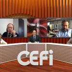 CEFI analiza la lucha contra la covid desde la perspectiva legal y regulatoria