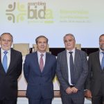 Bidafarma reitera su compromiso del modelo farmacéutico español
