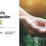 El CGCOF abre la campaña de hidratación 2021 centrándose en las personas con Covid-19