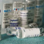 1,5 millones de españoles ya se han vacunado con la dosis de refuerzo