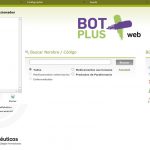 El CGCOF lanza una nueva versión de la base de datos Bot Plus