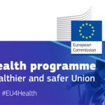Sanidad y el ISC-III organiza una jornada informativa sobre EU4Health