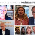 La comunicación en crisis y las claves del futuro del SNS, ejes de la III Jornada de Política Sanitaria de DF