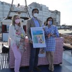Las farmacias coruñesas lanzan su campaña de fotoprotección ‘Los veranos de siempre’