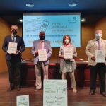 Los sanitarios de Cádiz colaborarán en una campaña para optimizar el uso de la receta privada