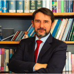 Cristóbal Belda, nuevo director del ISCIII