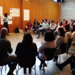 15 farmacias de San Sebastián participan en una iniciativa municipal para mejorar la autonomía personal