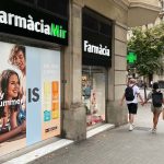 El cribado de CCU en las farmacias catalanas podrá sustituir a la citología como prueba primaria