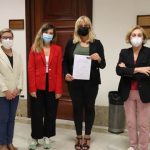 El PSOE pide en el Congreso impulsar el plan de resistencia a antibióticos