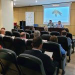 El Colegio de Jaén apuesta por profundizar en la secuelas del Covid  en el nuevo curso de formación  