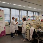 Investigadores de Bionand crean una EBT para desarrollar biosensores para alergia a fármacos