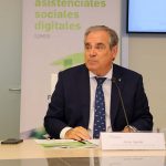 Aguilar cree que la LOAF de Madrid, en la regulación de la AFD, “no afianza el modelo de planificación”