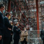 Hefame inaugura su segundo centro regulador ubicado en Valencia