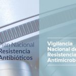 Sanidad publica el documento marco para la Vigilancia Nacional de la Resistencia a los Antimicrobianos