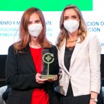 Hefame, Premio Sigre a la Mejor acción de comunicación en materia sostenibilidad y medio ambiente