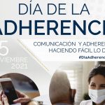 Pacientes concienciados con la importancia de la adherencia al tratamiento