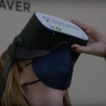 Realidad virtual para pacientes con cáncer